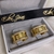 Par de alianças em ouro 18k REF 109 na internet