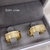 Par de alianças em ouro 18k REF 073 - comprar online