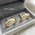 Par de alianças em ouro 18k REF 041 - comprar online