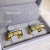 Par de alianças em ouro 18k REF 084 - comprar online