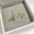 Anel de Formatura em Ouro 18k
