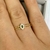 Imagem do Anel de Formatura em Ouro 18k