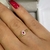 Anel de Formatura em Ouro 18k