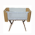 Cosleeper Berço Portátil BABY LB - comprar online