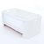 Cosleeper Berço Portátil BABY BRANCO MESA LOUSA