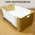 Imagem do Cosleeper Berço Portátil KIDS LB