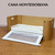 Cosleeper Berço Portátil KIDS LC - comprar online