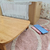 Cama Montessoriana Portátil C/ Rodas Kids LB - loja online