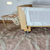 Cama Montessoriana Portátil C/ Rodas Kids LB - loja online