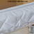 Cosleeper Berço Portátil KIDS LB MESA PLATINA (NO ESTADO)