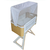 Grade Protetora Mosquiteiro Berço KIDS - CoSleeper | Berço Co Sleeper Comprar | Comprar Berço Portátil