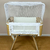 Grade Protetora Mosquiteiro Berço BABY - CoSleeper | Berço Co Sleeper Comprar | Comprar Berço Portátil