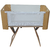 Cosleeper Berço Portátil BABY LB MESA BRANCA (NO ESTADO) - comprar online