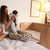 Cosleeper Berço Portátil KIDS BAMBOO MESA LOUSA (NO ESTADO) na internet