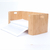 Cosleeper Berço Portátil KIDS BAMBOO MESA LOUSA (NO ESTADO)