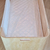 Locação Cosleeper Kids Natural com Colchão de Espuma D18, Rodas e Bolsa - comprar online
