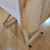 Locação Cosleeper Kids Natural com Colchão de Espuma D18, Rodas e Bolsa - CoSleeper | Berço Co Sleeper Comprar | Comprar Berço Portátil
