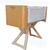 Cosleeper Berço Portátil KIDS LC - CoSleeper | Berço Co Sleeper Comprar | Comprar Berço Portátil