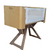 Cosleeper Berço Portátil KIDS LC - comprar online