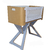 Cosleeper Berço Portátil BABY LB na internet