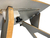 Mesa Portátil BABY PLATINA - loja online