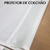 Cosleeper Berço Portátil KIDS LC MESA PLATINA (NO ESTADO) - comprar online