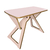 Mesa Portátil BABY ROSA - comprar online