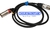Anti-Phantom de 1.5m - 3.5mm a XLR Estéreo en internet
