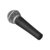 SM58-LC Microfono Shure