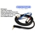 Anti-Phantom de 1.5m - 3.5mm a XLR Estéreo