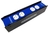 4 tomas Edison, conector industrial de 20A