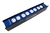 8 tomas Edison, conector industrial de 20A