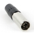 Conector Shure TA4 o Tini-QG Macho o Hembra - comprar en línea