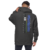 Imagen de Sudadera polar con capucha y cremallera unisex