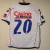 Godoy Cruz 2012/13 Suplente Utileria - comprar online