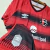 Newells 2020 Cuarta equipación en internet