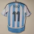 Argentina 2006 Titular Tevez