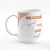 Caneca Dia dos Namorados "Amor e Café" - Personalizada - comprar online