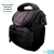 Mini Bag Bolsa Fotográfica p/ Câmeras DSLR Prática e Segura - Foto Ramires