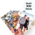 Revelação De 100 Fotos Papel Fuji 10x15 - Envio Rápido de 3 a 5 dias!