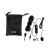 Kit Youtuber Vlog de Celular Com Ring Light + Microfone + Tripé - loja online