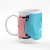 Caneca Psicologia - Personalizada - comprar online
