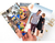 Revelação De 100 Fotos Tamanho 10x15 - Envio Rápido de 3 a 5 dias! - comprar online