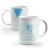 Caneca Profissões Odontologia - Personalizada
