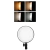 Softbox com LED 50x70 Bicolor na internet
