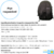 Mochila Fotografica Vanguard ZIIN 37 BLACK x0 na internet