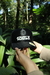 Boné Trucker Aba Curva Preto - Sol Sunex