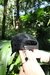 Boné Trucker Aba Curva Preto - Sol Sunex - loja online