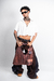 Colete/Bolsa Cor Cobre - comprar online