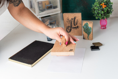 Sello personalizado - comprar online